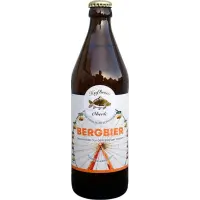 Hofbräu Oberle Bergbier