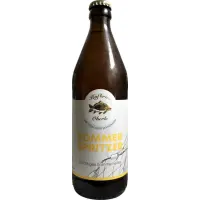 Hofbräu Oberle Sommerspritzer
