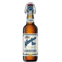 Wieselburger Bier Wieselburger Sommerbier