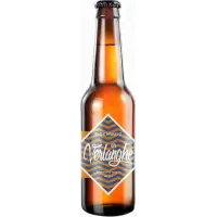 Brouwerij Der Verlanghe Eigenweiz
