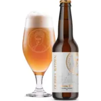 Thorns Wit Dubbel Weizen