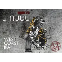 Beer52 Table - JinJuu