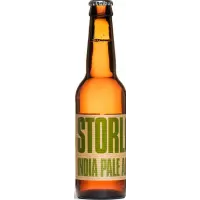 Brasserie de Cornouaille (Storlok) Storlok India Pale Ale