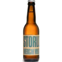 Brasserie de Cornouaille (Storlok) Storlok American Wheat