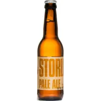 Brasserie de Cornouaille (Storlok) Storlok Pale Ale