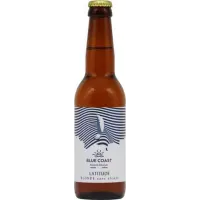 Blue Coast Brewing Company Latitude