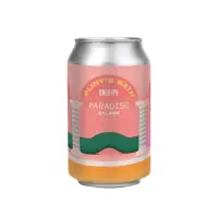 Paradise Pliny's Bath