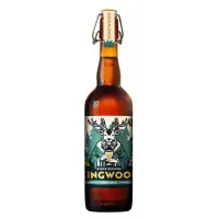 Brasserie de Goudale (Les Brasseurs De Gayant / Grain D'Orge) King Wood Heritage