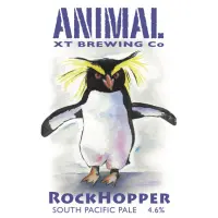 Animal Brewing Co Rockhopper