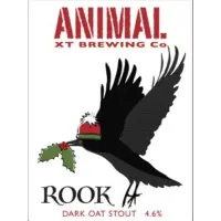 Animal Brewing Co Rook