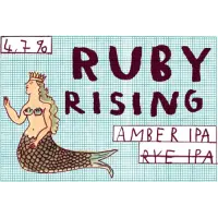 Beer52 Ruby Rising