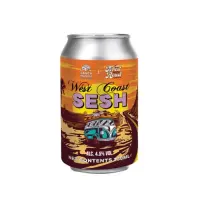 Forest Road Brewing Co. West Coast Sesh