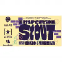 All In Brewing Cocoa & Vanilla