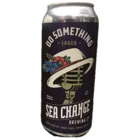 Sea Change Brewing Company Do Something