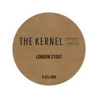The Kernel Brewery London Stout