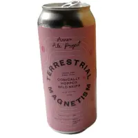 Annex Ale Project Terrestrial Magnetism