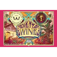 Brasserie de la Mule Hefe Wine