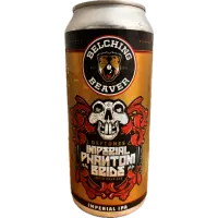 Belching Beaver Deftones Imperial Phantom Bride