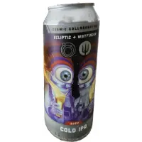 Ecliptic Brewing Cold IPA