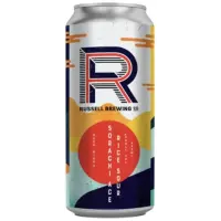 Russell Brewing Company Sorachi Ace Rice Sour