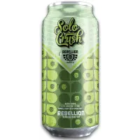 Rebellion Brewing (Canada) Solo Crush