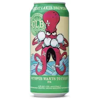 Great Lakes Brewery (Canada) Octopus Wants to Fight IPA
