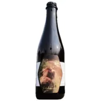 Blindman Brewing Five Mile Rustic Saison