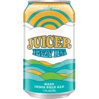 Harpoon Brewery Juicer (2022 - )