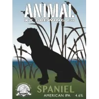 Animal Brewing Co Spaniel