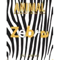 Animal Brewing Co Zebra