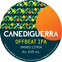 Canediguerra Offbeat IPA