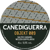 Canediguerra Objekt 009