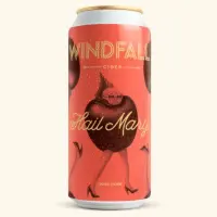 Windfall Cider Hail Mary