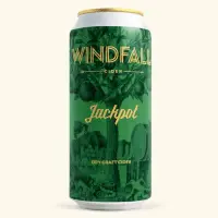 Windfall Cider Jackpot