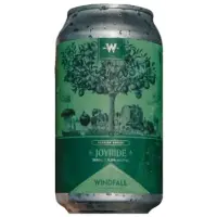 Windfall Cider Joyride