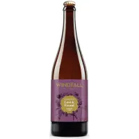 Windfall Cider Lost and Found