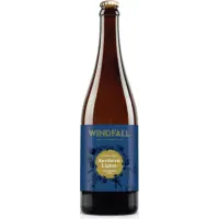 Windfall Cider Northern Lights