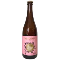 Windfall Cider Rose Coloured Glasses