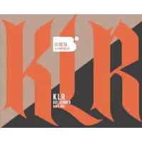 Bereta Brewing Co. KLR