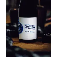 Camp Beer Co. Flannel Pyjamas (-2023)
