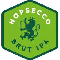 Camp Beer Co. Hopsecco