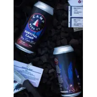 Camp Beer Co. Survival Camp
