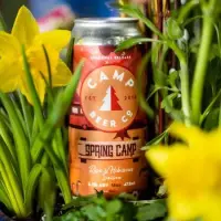 Camp Beer Co. Spring Camp ‘21