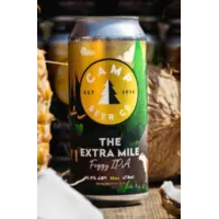 Camp Beer Co. The Extra Mile