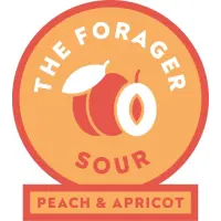 Camp Beer Co. The Forager - Peach & Apricot