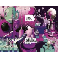 Bereta Brewing Co. Overtime