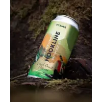 Camp Beer Co. Hookline West Coast Pilsner