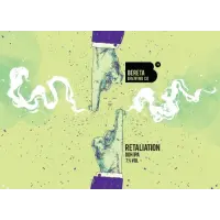 Bereta Brewing Co. Retaliation
