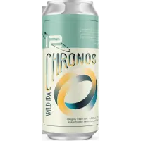 Category 12 Brewing Chronos