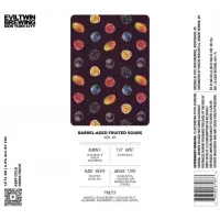 Evil Twin Brewing NYC Barrel-Aged Fruited Sours: Vol. 01